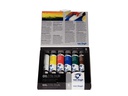 Van Gogh Ölfarbe Starter-Set, 20 ml, Mehrfarbig