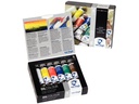 Van Gogh Ölfarbe Starter-Set, 20 ml, Mehrfarbig