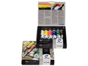 Van Gogh Ölfarbe Starter-Set, 20 ml, Mehrfarbig