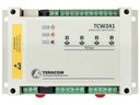 Teracom Netzwerk IP I/O Module TCW241