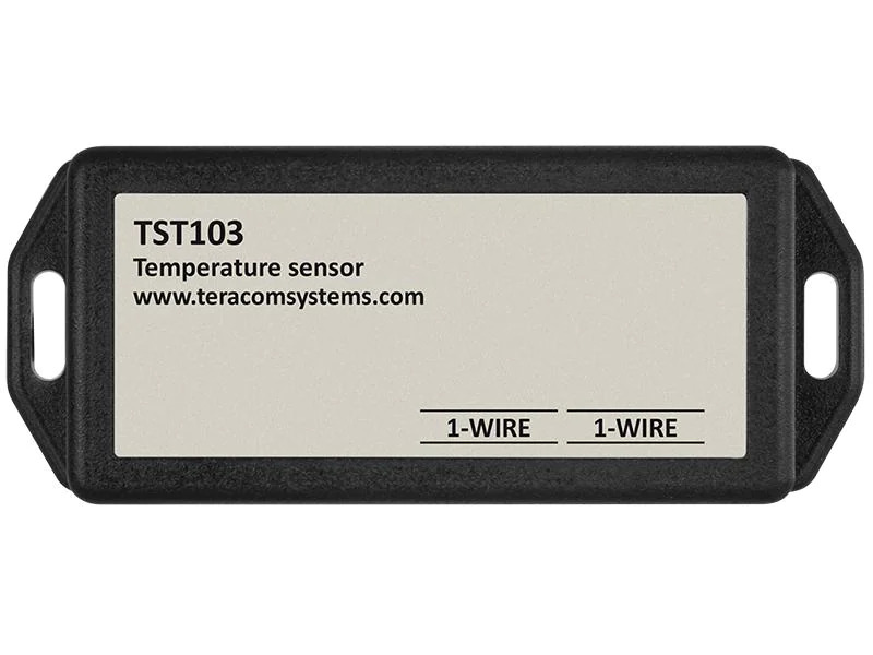 Teracom 1-Wire digitaler Temperatursensor TST103