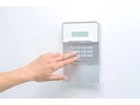 Abus Zentrale AZ4111 Terxon SX Funk-Bedienung