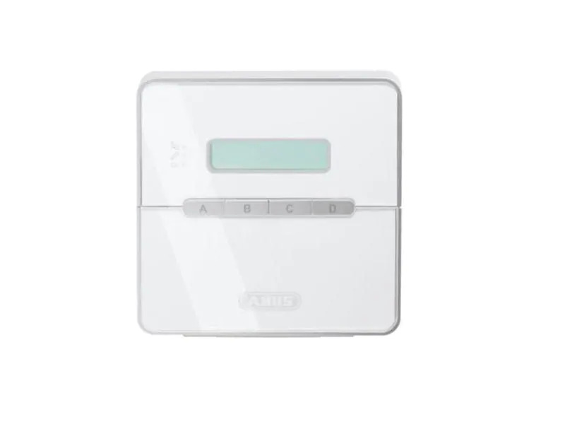 Abus Zentrale AZ4111 Terxon SX Funk-Bedienung