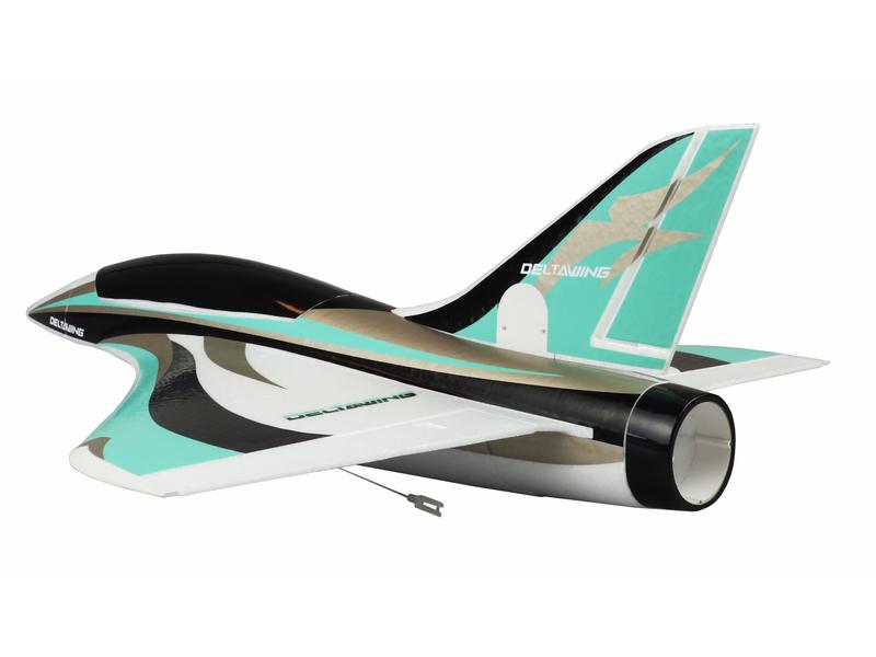 Amewi Impeller Jet Delta Wing, 550 mm PNP