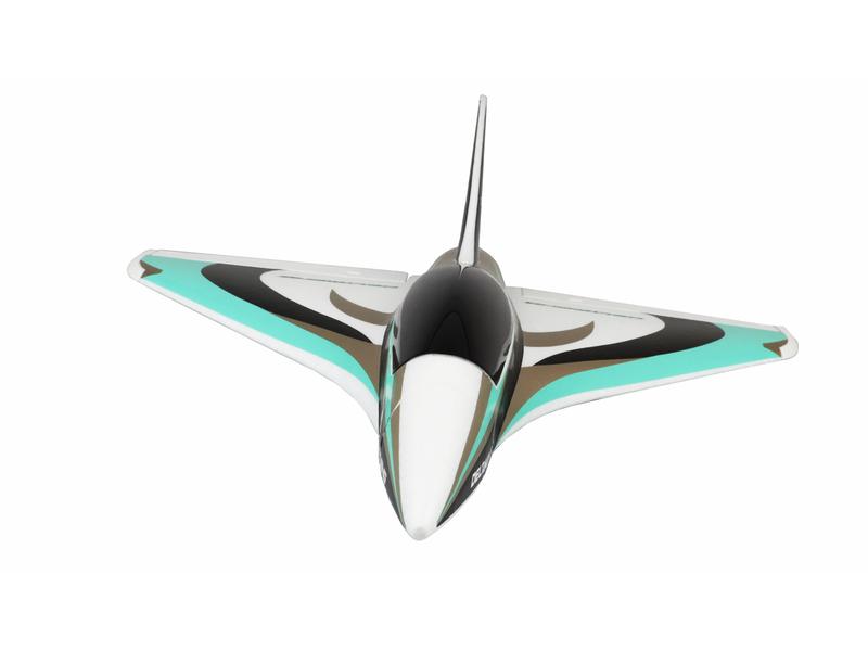Amewi Impeller Jet Delta Wing, 550 mm PNP