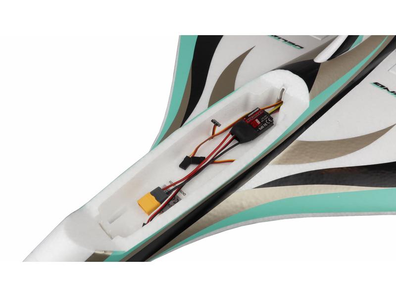 Amewi Impeller Jet Delta Wing, 550 mm PNP