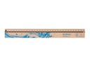 Herlitz Lineal GREENline 30 cm