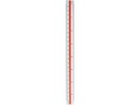 Rotring Lineal Dreikant-Reduktionsmassstab, 30 cm