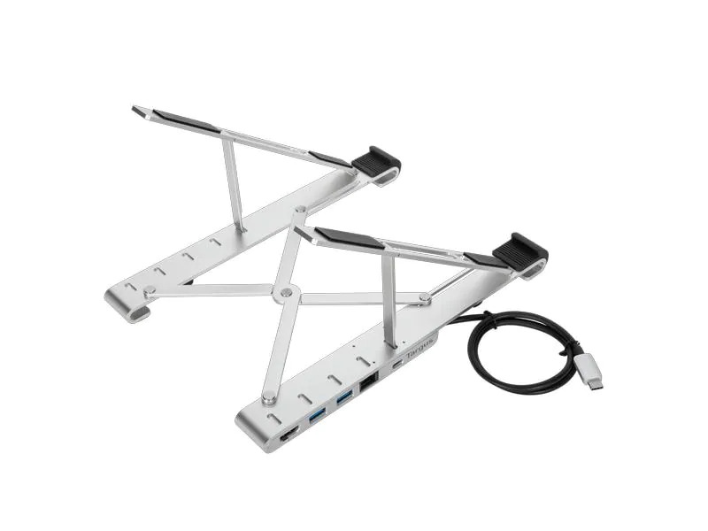 Targus Notebook-Ständer Portable and Dock 10-15.6