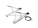 Targus Notebook-Ständer Portable and Dock 10-15.6