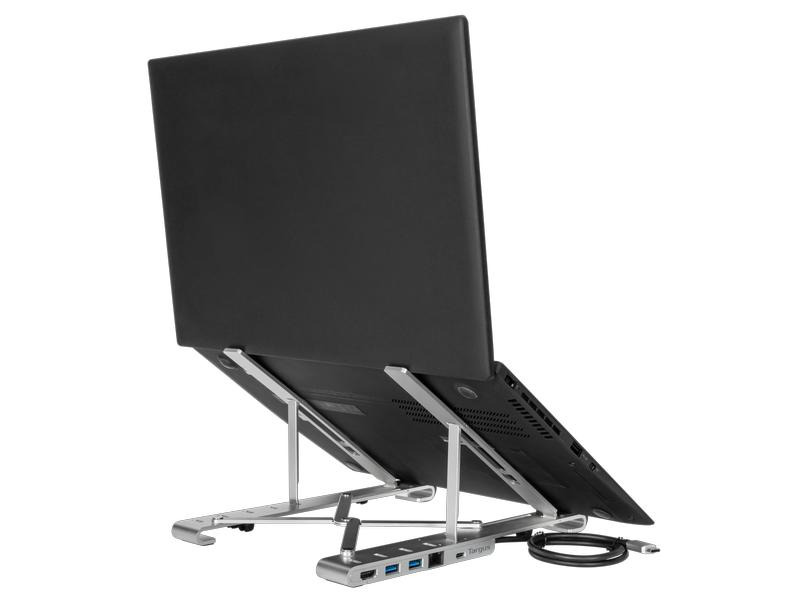Targus Notebook-Ständer Portable and Dock 10-15.6