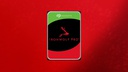 Seagate Harddisk IronWolf 3.5 SATA 10 TB