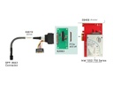 Delock Adapterplatine U.2 - PCI-Express x4 extern