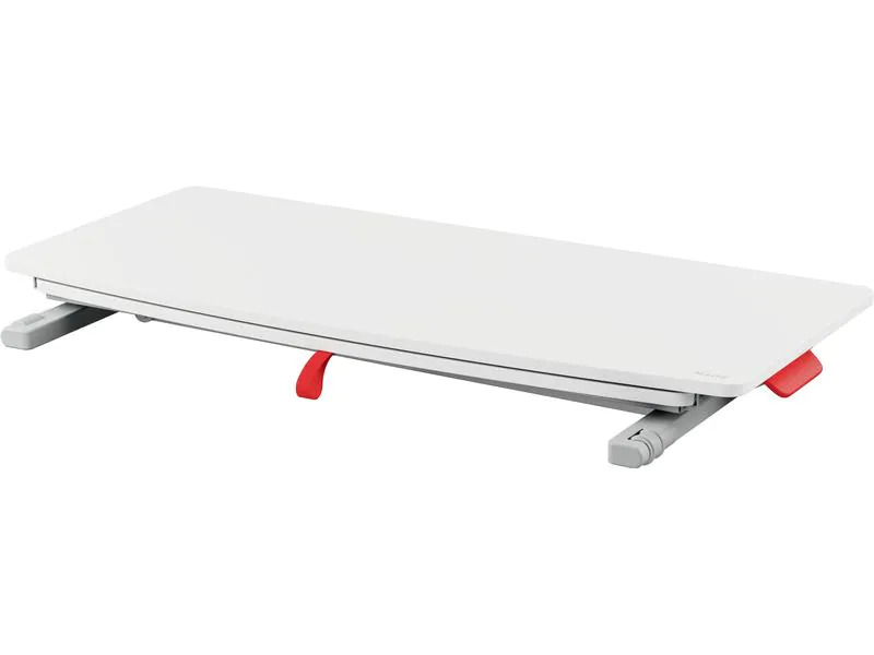 Leitz Tischhalterung ausziehbarer Tastaturablage