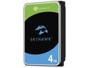 Seagate Harddisk SkyHawk 3.5 SATA 4 TB