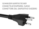 FURBER Toaster Digital Silber