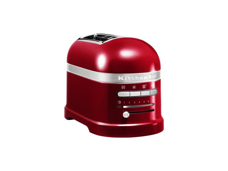 KitchenAid Toaster 5KMT2204 Rot
