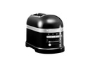 KitchenAid Toaster 5KMT2204 Schwarz