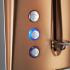 Russell Hobbs Toaster Luna Copper Silber