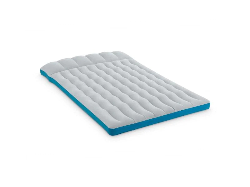 Intex Luftbett Camping 127 x 193 cm