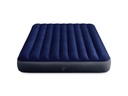 Intex Luftbett DuraBeam Standard Classic Downy Set Queen