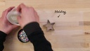 Creativ Company Ausstecher Cookie Cutter 5 Stück