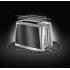 Russell Hobbs Toaster Luna Moonlight Grau