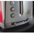 Russell Hobbs Toaster Luna Solar Rot