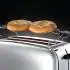 Russell Hobbs Toaster Victory  23520-56 Schwarz