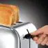 Russell Hobbs Toaster Victory  23520-56 Schwarz