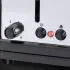 Russell Hobbs Toaster Victory  23520-56 Schwarz