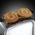 Russell Hobbs Toaster Victory 23310-56 Silber
