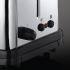 Russell Hobbs Toaster Victory 23310-56 Silber