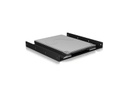 ICY BOX 3.5-Einbaurahmen IB-AC653 für 2,5-HDD/SSD