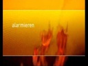 Mentrex Löschdecke FlameStop 100 x 125 cm
