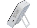Abus Kohlendioxid Melder AirSecure CO2WM110 mit Display