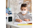 Abus Kohlendioxid Melder AirSecure CO2WM110 mit Display