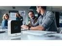 Abus Kohlendioxid Melder AirSecure CO2WM110 mit Display
