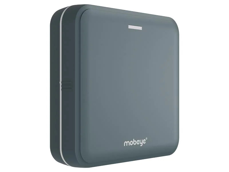 Mobeye Mobiler Alarmmelder CM-Guard CM4000 4G