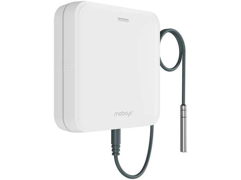 Mobeye Temperaturmelder ThermoGuard-Twinlog CML4255 4G