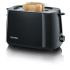 Severin Toaster AT 2287 Schwarz