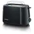 Severin Toaster AT 2287 Schwarz