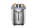 Solis Toaster 920.00 Silber