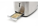 Solis Toaster 920.00 Silber