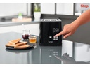 Tefal Toaster Smart'n Light Schwarz