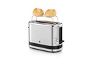 WMF Toaster KÜCHENminis Silber/Schwarz