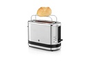 WMF Toaster KÜCHENminis Silber/Schwarz