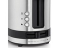 WMF Toaster KÜCHENminis Silber/Schwarz