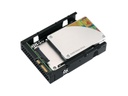 QNAP 3.5-Adapterplatine QDA-A2AR SATA