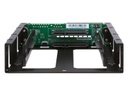 QNAP 3.5-Adapterplatine QDA-A2AR SATA
